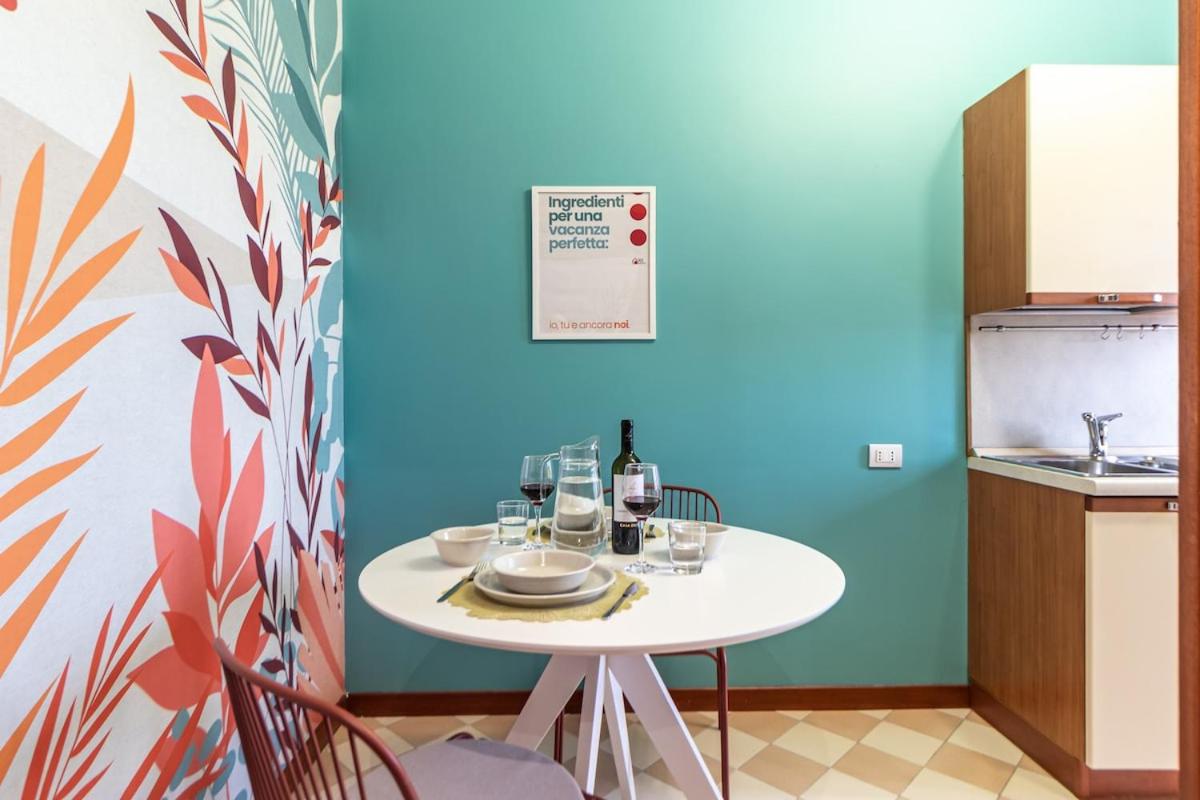 360 GOZY House - appartamento a 1 min da metro San Paolo - 4