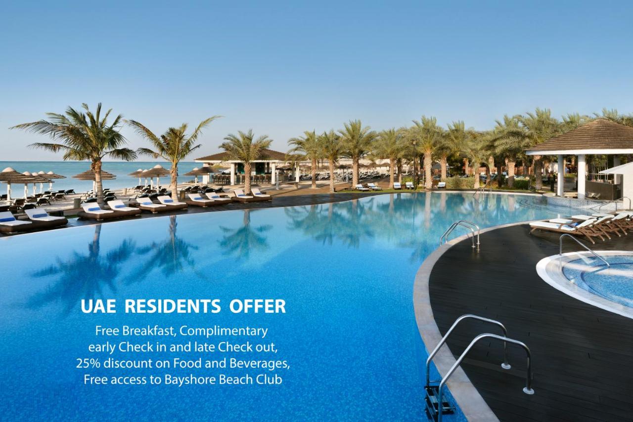 InterContinental Abu Dhabi by IHG