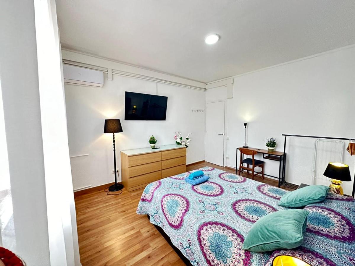 Alojamiento Catalunya - 5