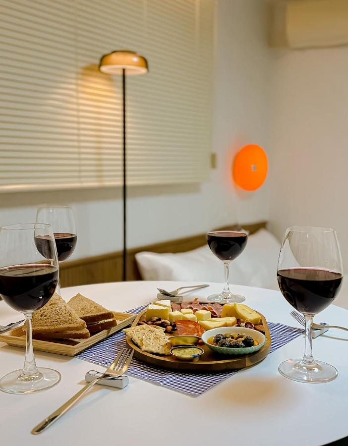 GD Stay 3minutes walk from Konkuk University Station Quiet Sanctuary in Vibrant - 4