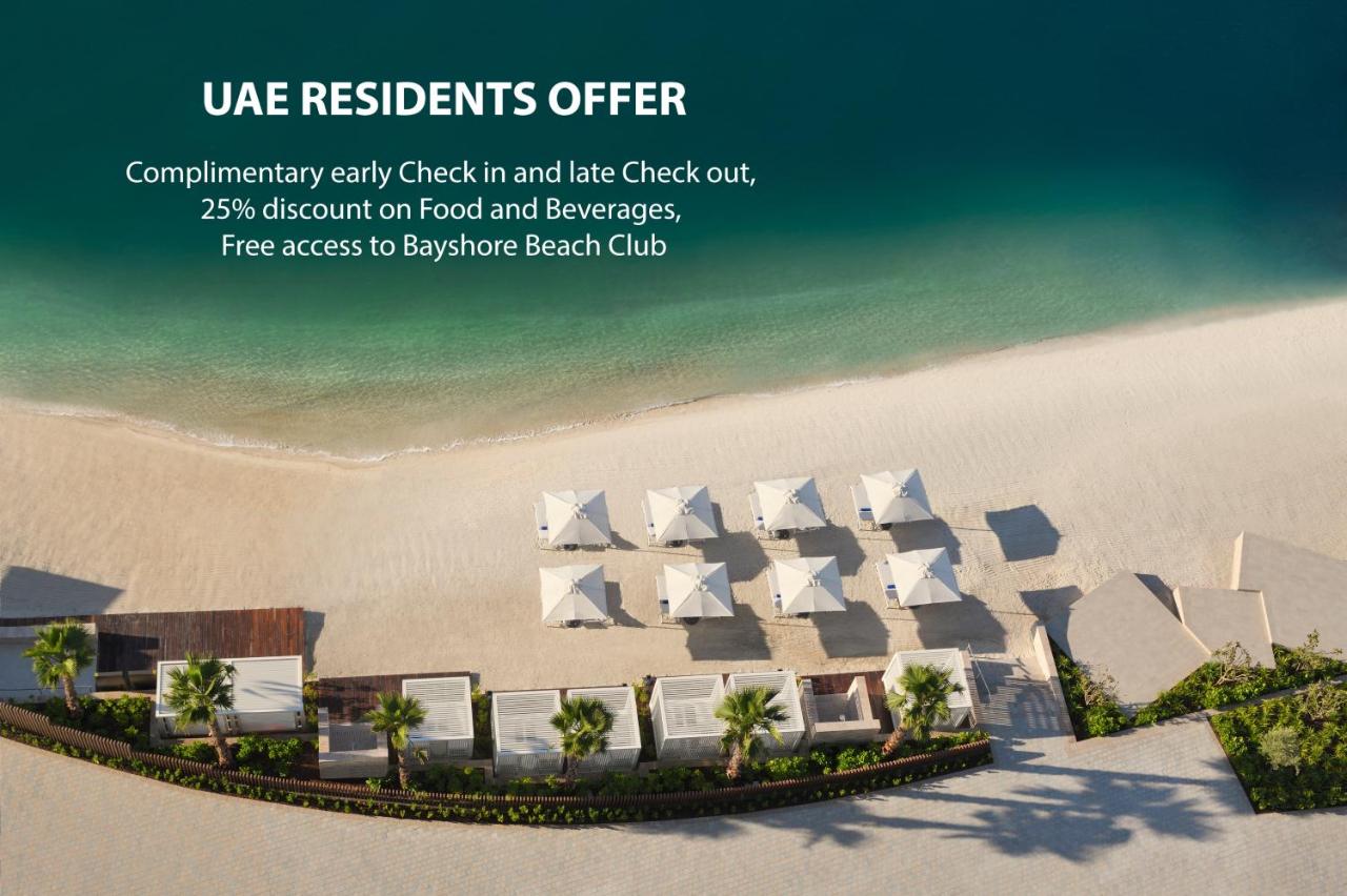 InterContinental Residences Abu Dhabi by IHG - 2