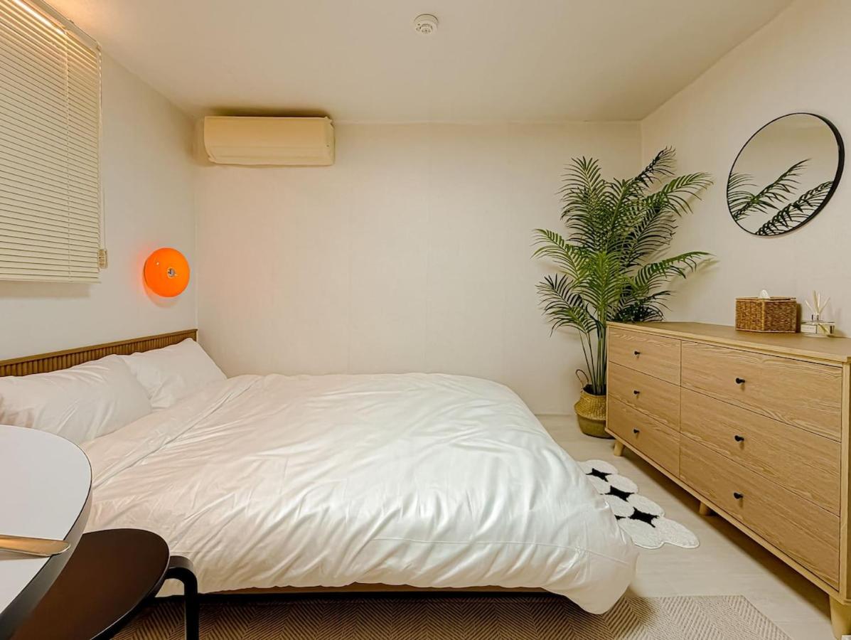GD Stay 3minutes walk from Konkuk University Station Quiet Sanctuary in Vibrant - 3