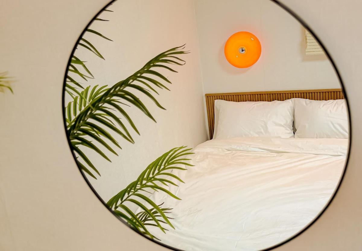 GD Stay 3minutes walk from Konkuk University Station Quiet Sanctuary in Vibrant - 2