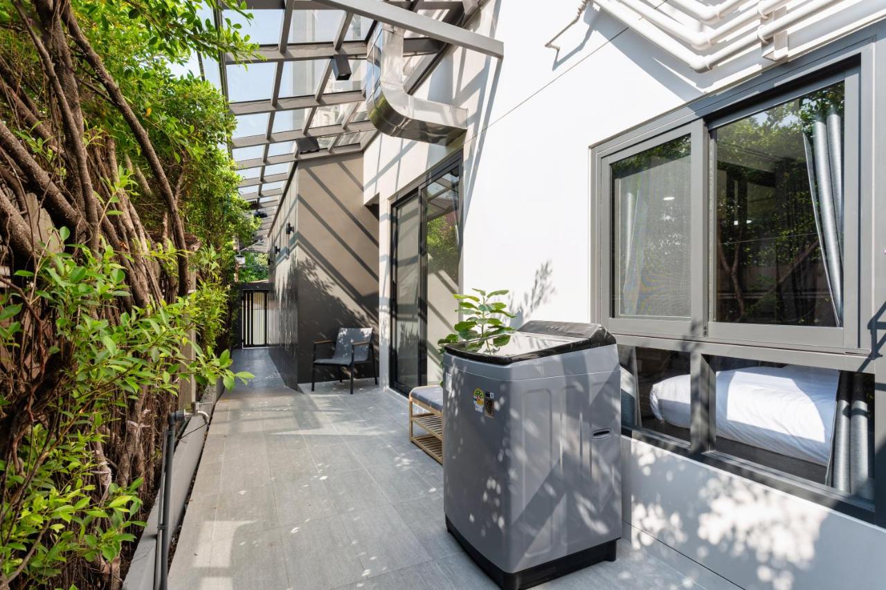 Tiva Residence Bangkok - 4