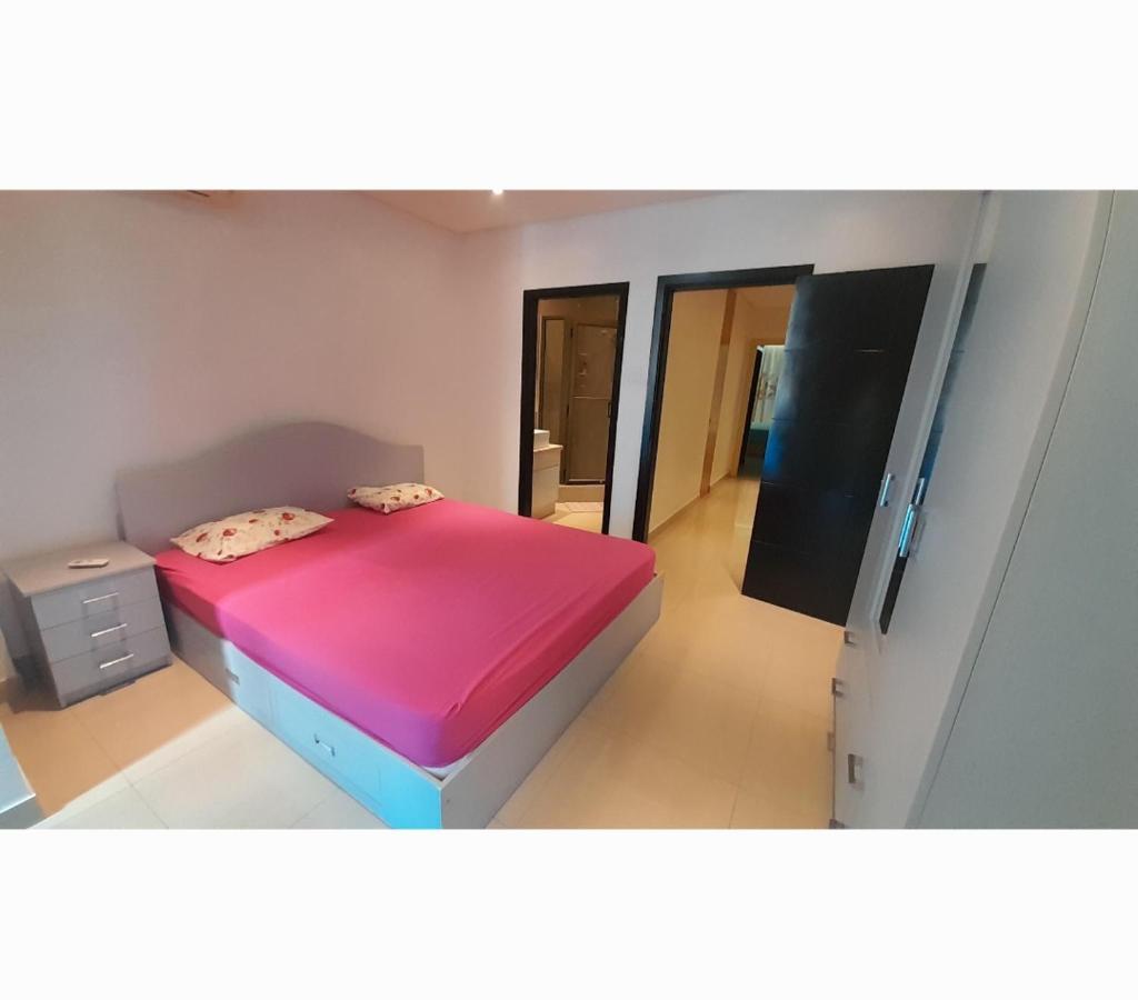 Joli appartement de 2 ch dans le shopping mall la croisette grand bay - 5