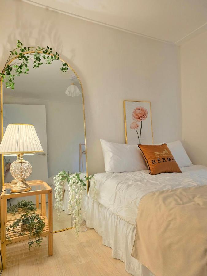 Goni House near Seongsu, Konkuk ,Jamsil