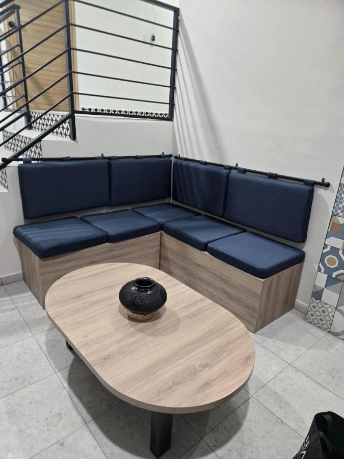 Oceania 198 cerca del Aeropuerto CDMX y Estadio GNP - 3