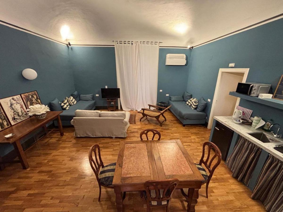 Rosso Napoli Suites - 3
