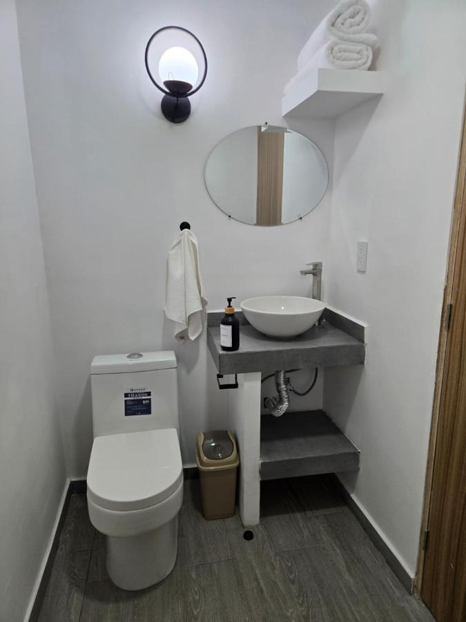 Oceania 198 cerca del Aeropuerto CDMX y Estadio GNP - 2