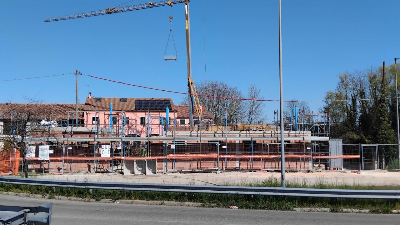 Cascina Ca' Storta - 15 minute to Venice - 5