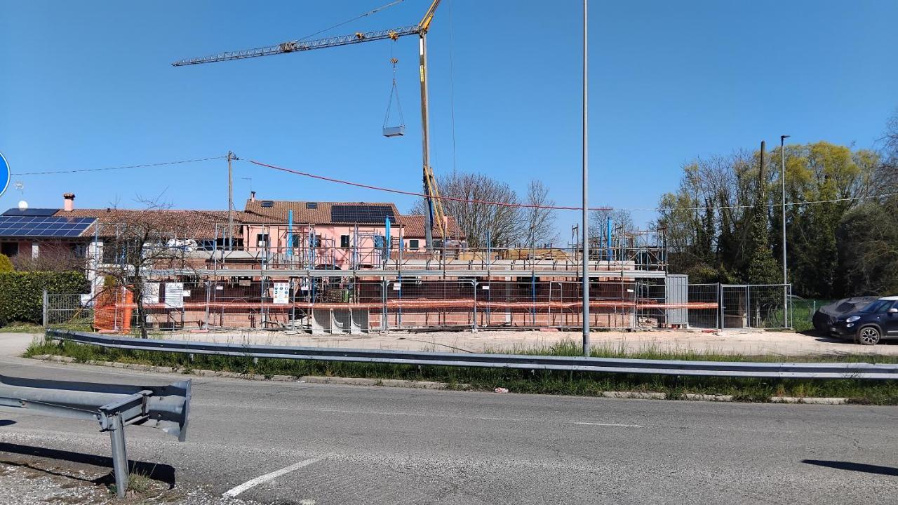 Cascina Ca' Storta - 15 minute to Venice - 4