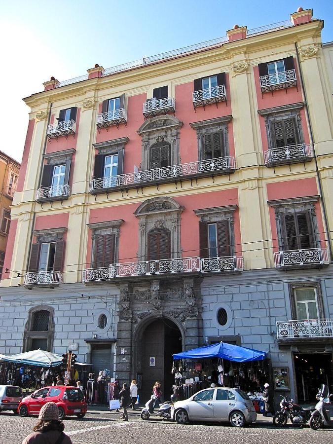 Rosso Napoli Suites - 5