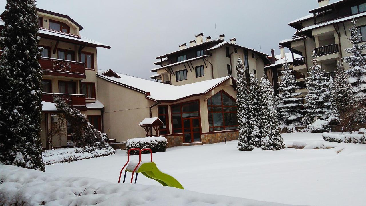 Evelina Palace Hotel photo