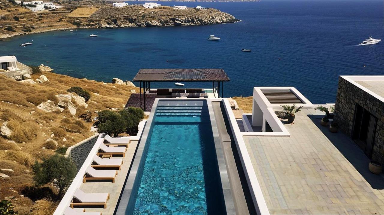 Holiday house in Mikonos - 4