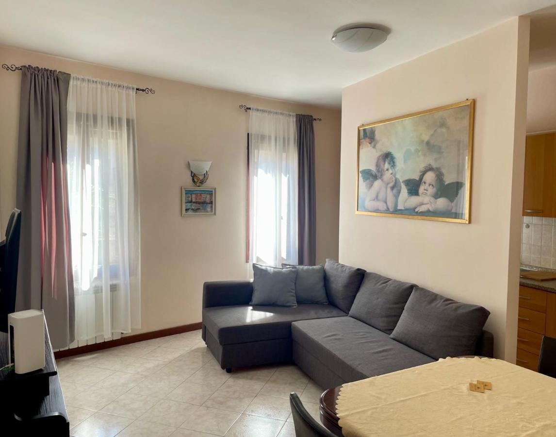 Gli Angeli Venice Apartment - 5