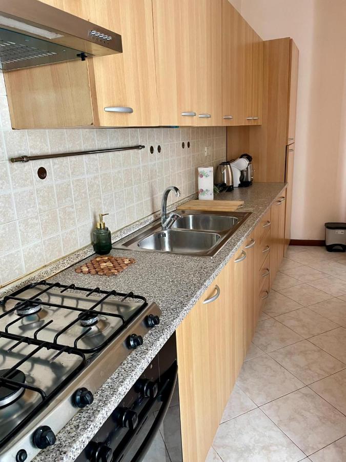 Gli Angeli Venice Apartment - 4