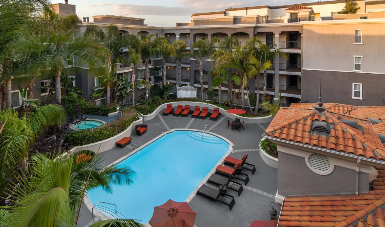 Premier Suites at Marina-Venice with Luxe Pool, Gym & Hot Tub & More - 4