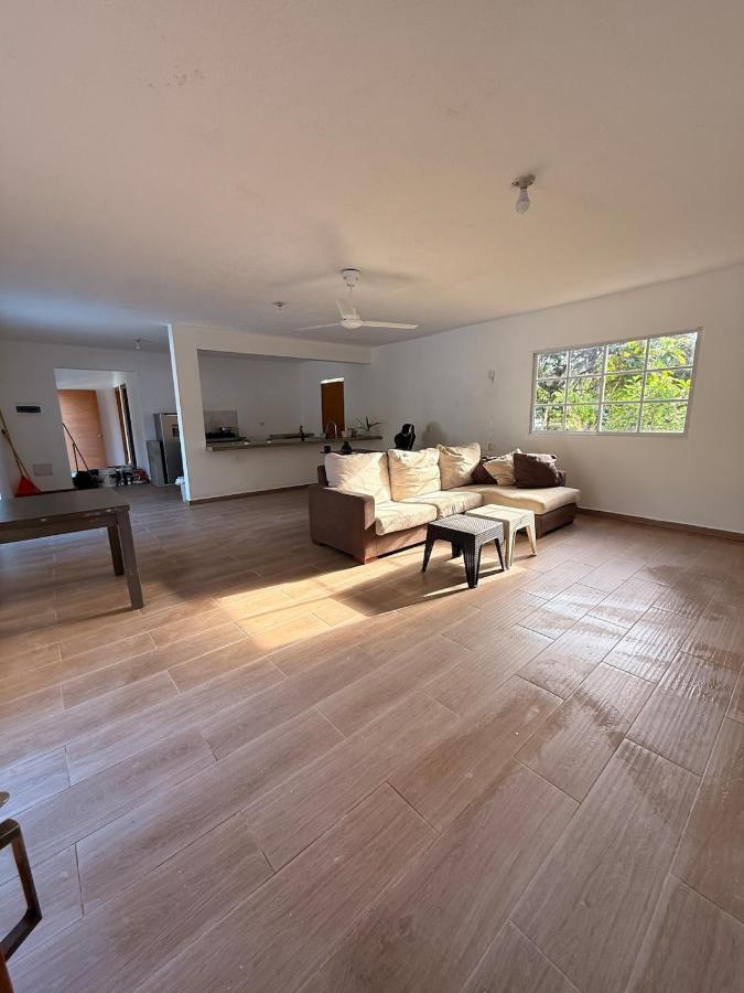 Villa Para Conectar Con La Naturaleza