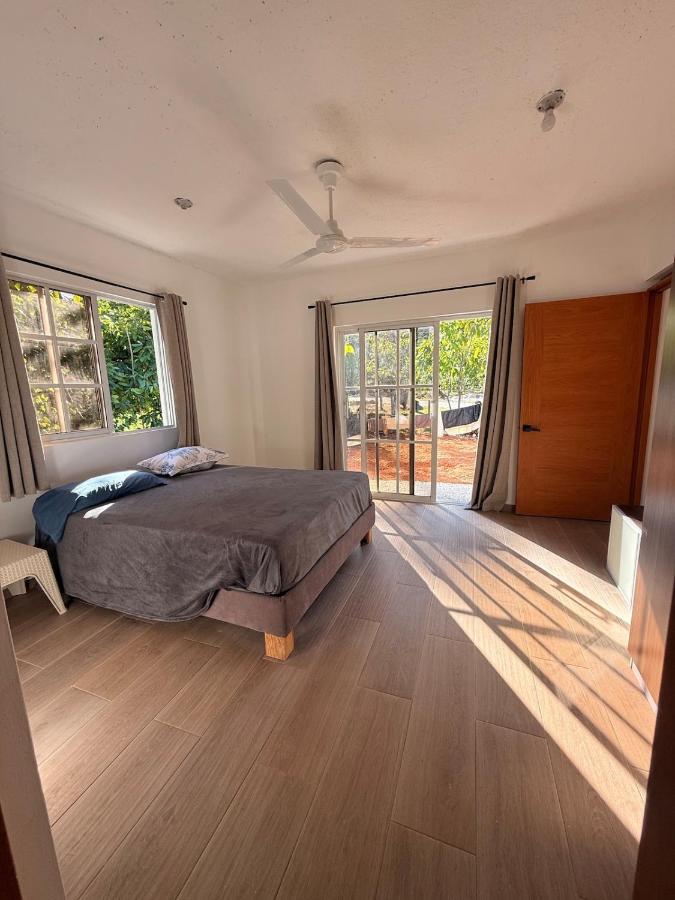 Villa Para Conectar Con La Naturaleza - 2