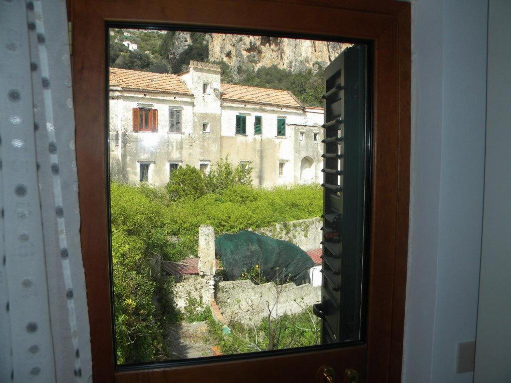 Casa Carpino Amalfi Centro - 5