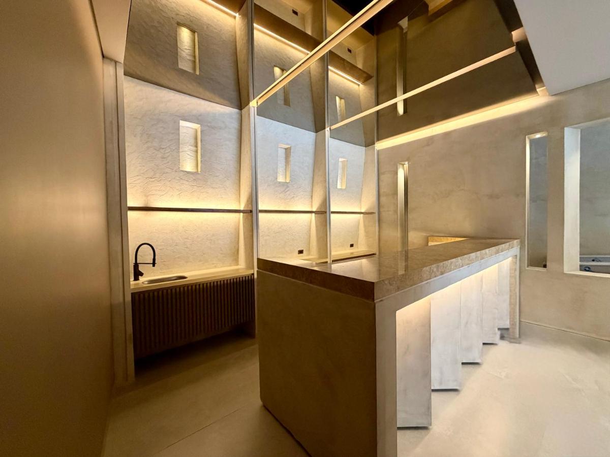 Modern Loft in 85st near Andino - 3