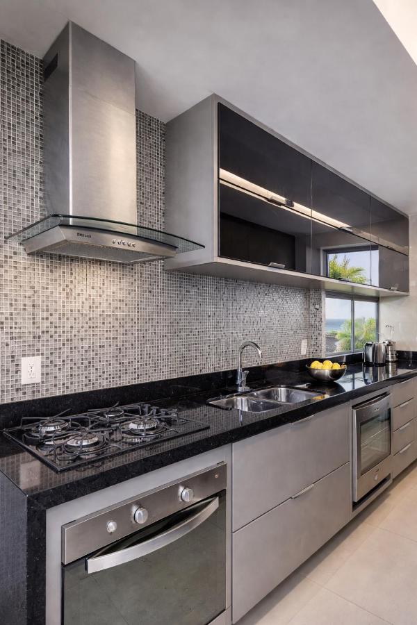 The Hyde Park & Canal Side Executive Elegant Residences by Ricky & Giustina Collection - W2, W9, NW8 - 4