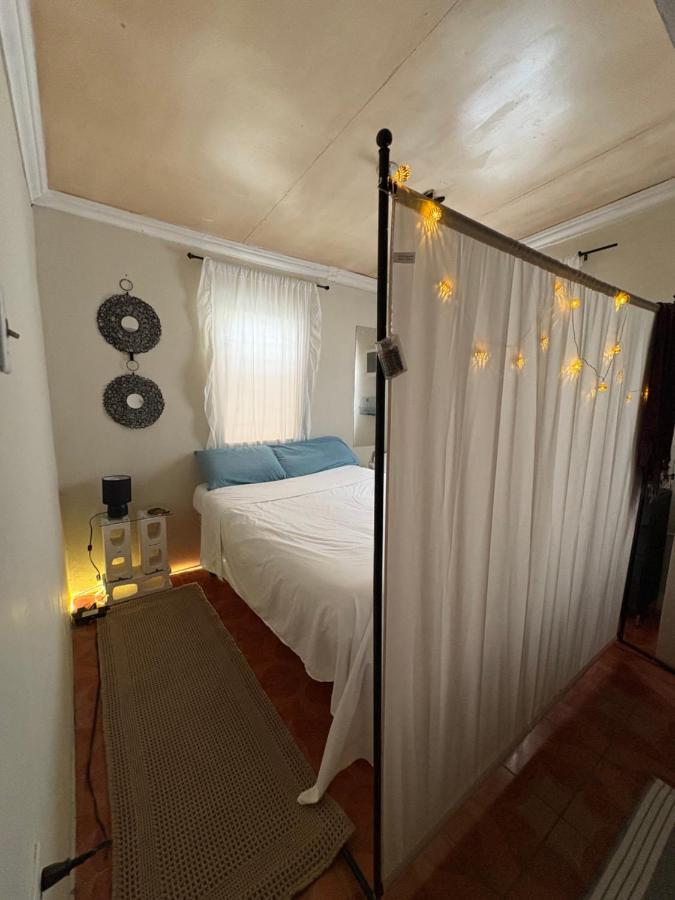 Riddim Vybz guesthouse - 2