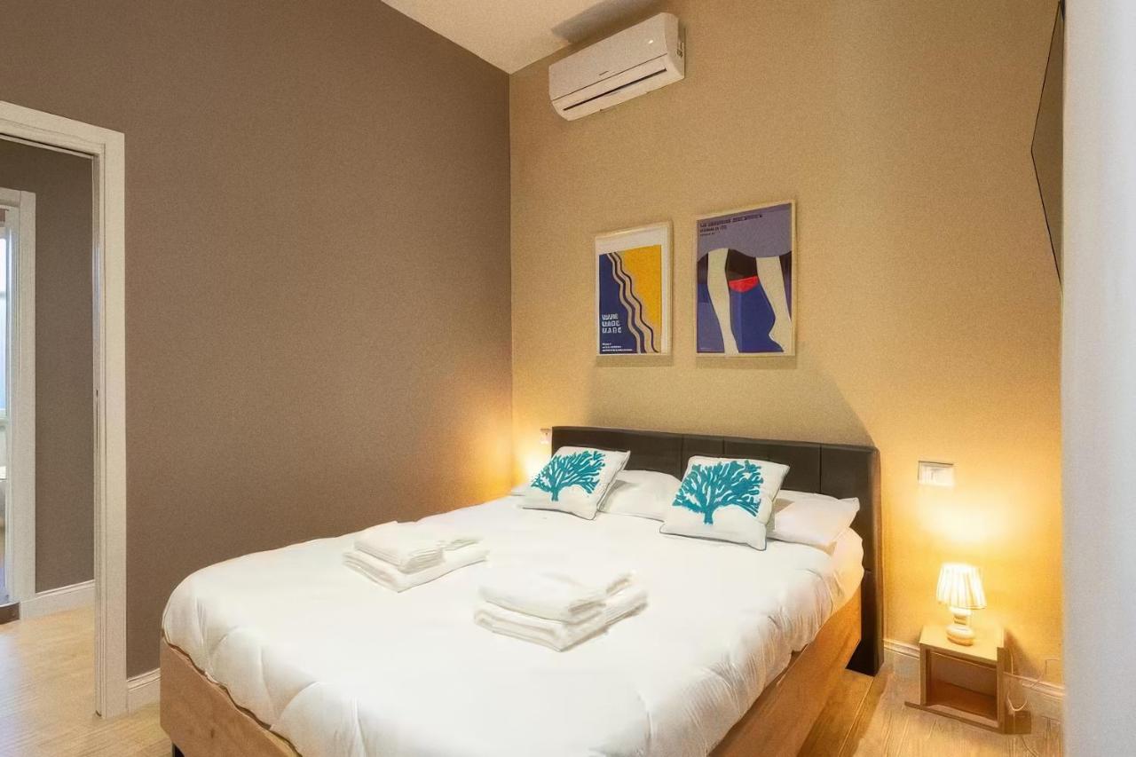 Roof Moon - La terrazza dei Quartieri Spagnoli - 4