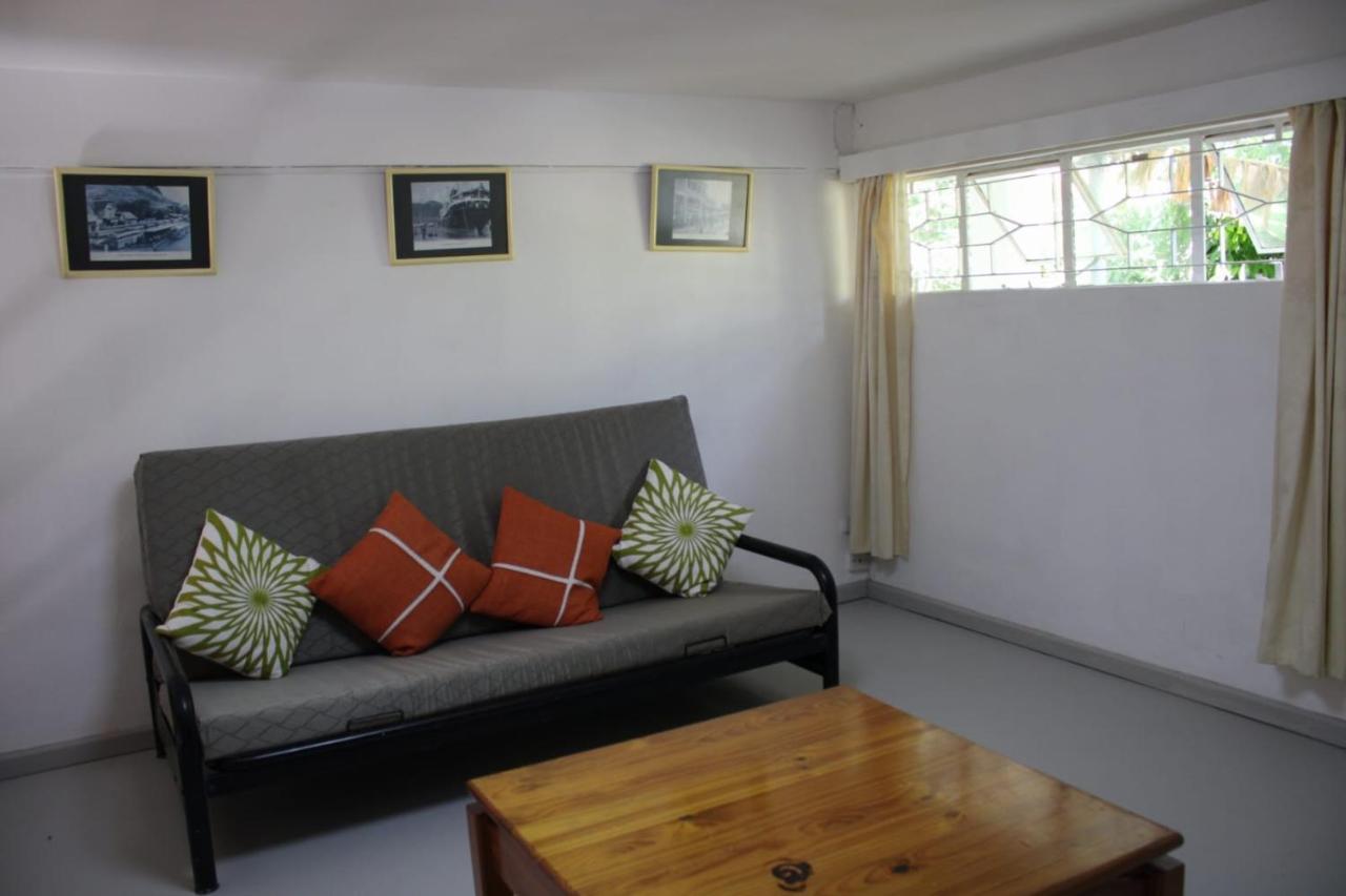 TecTec 1 Appartment 2 at Pereybere - 4