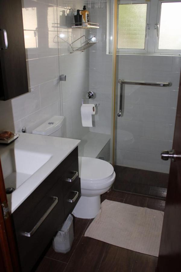 TecTec 1 Appartment 2 at Pereybere - 5