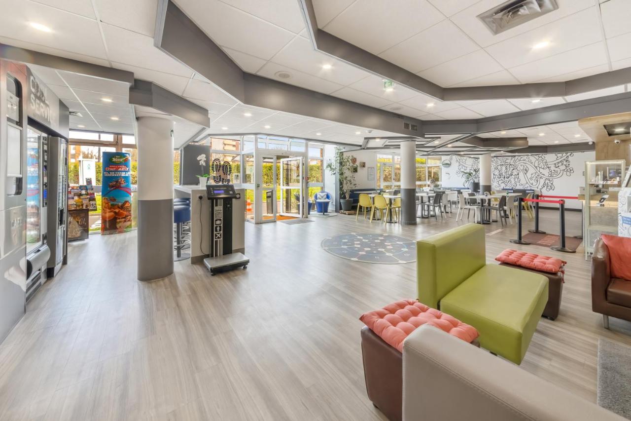 Ibis Budget Fresnes Orly - 5