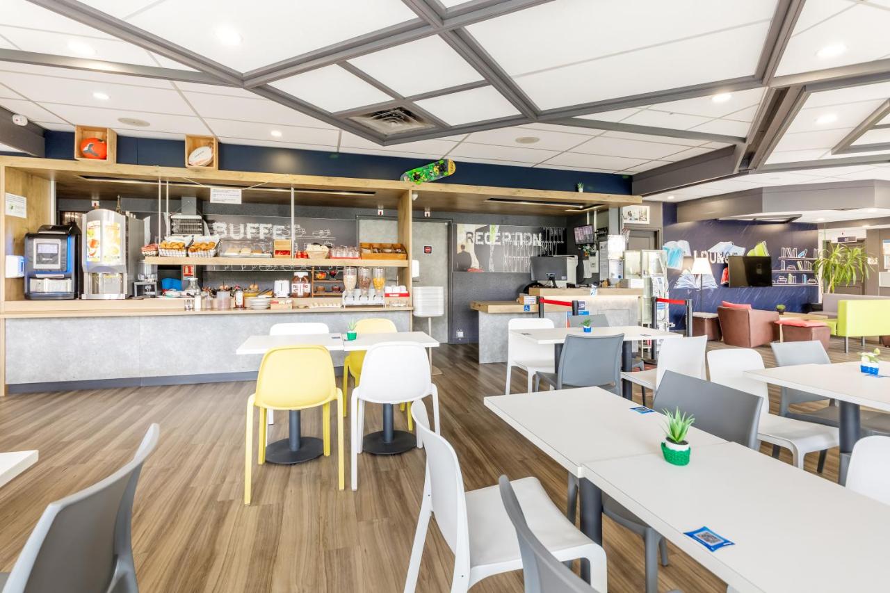 Ibis Budget Fresnes Orly - 4