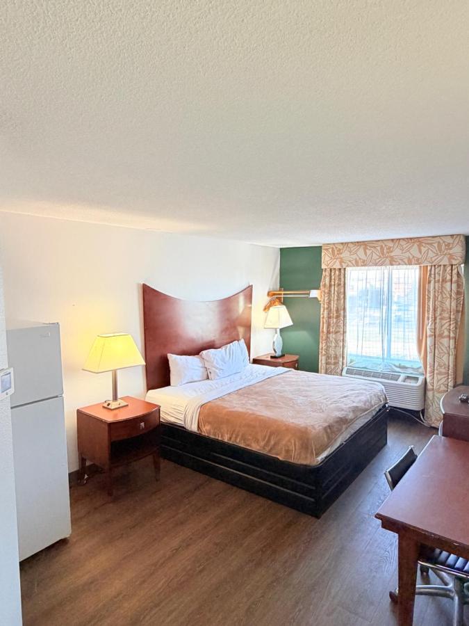 Wayne Motel — photo 8