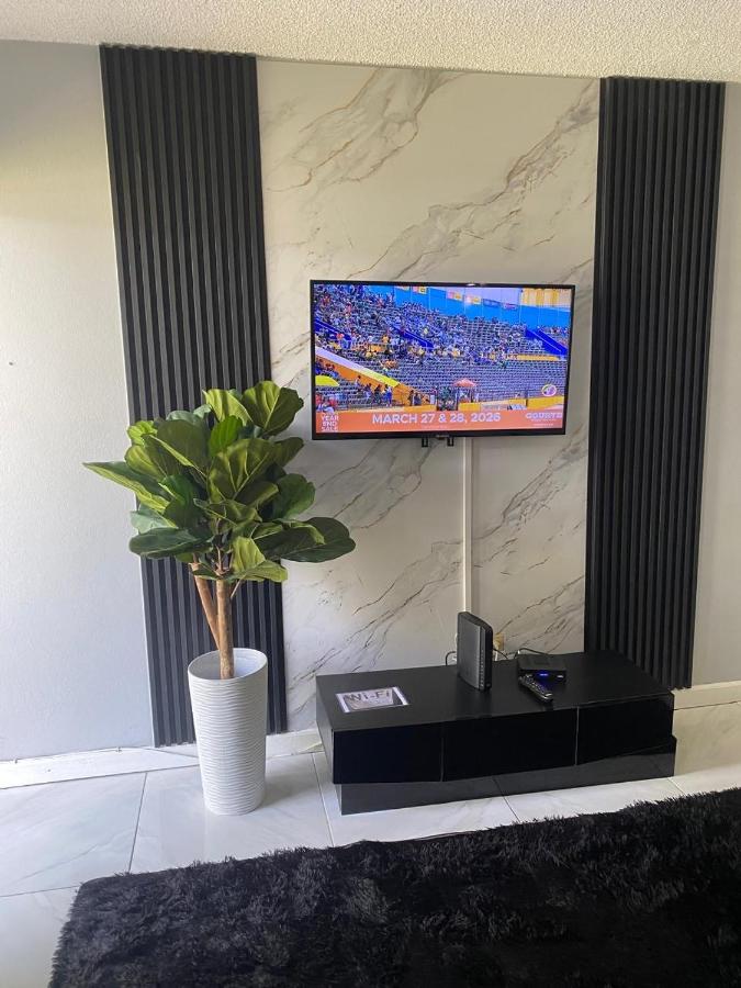 D'escape at Seawind on the Bay - 5