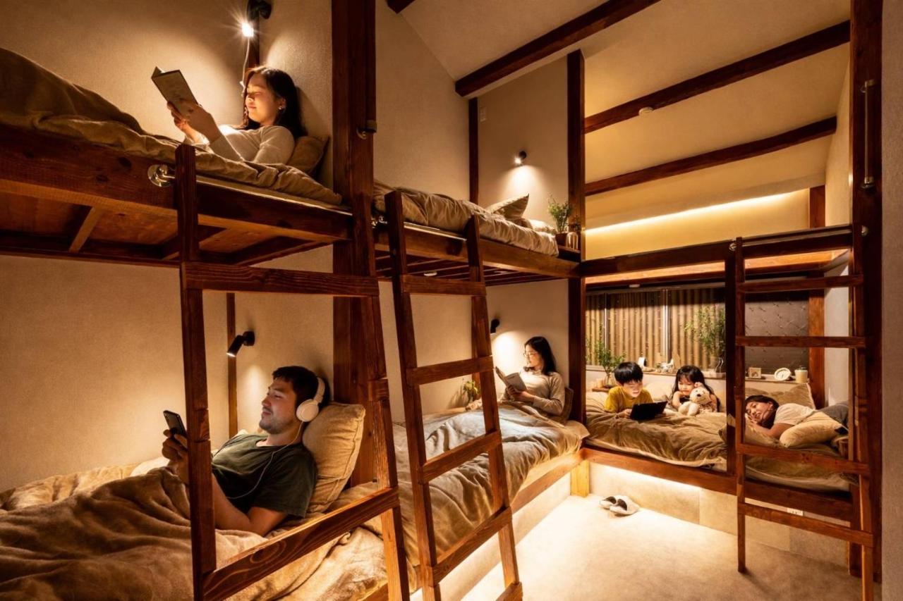 Private House in Nakatsu-Walk to Umeda, 6Guests - 2