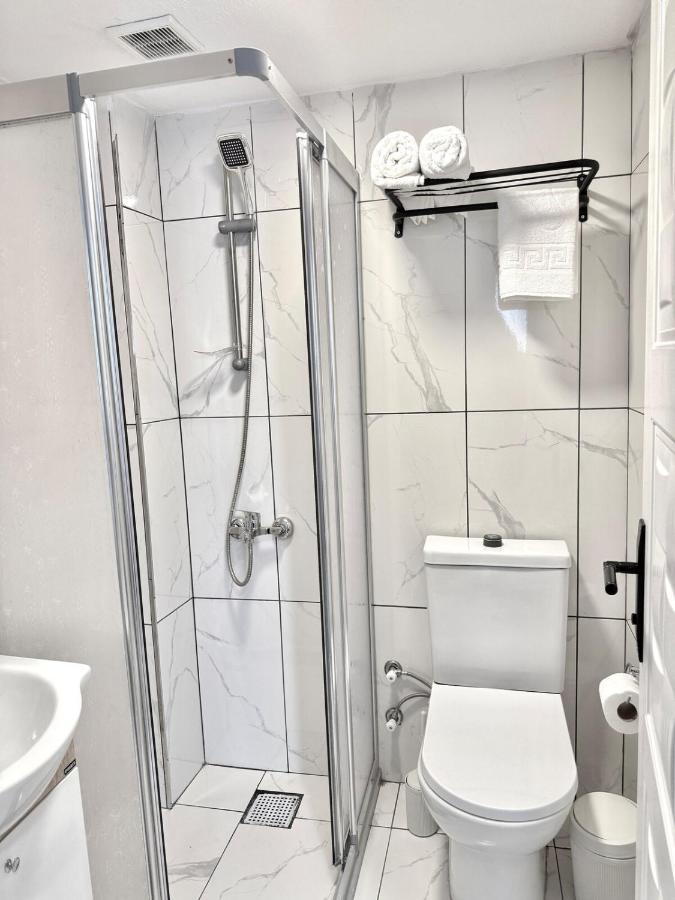 Studio with an Excellent Location in Taksim - 2