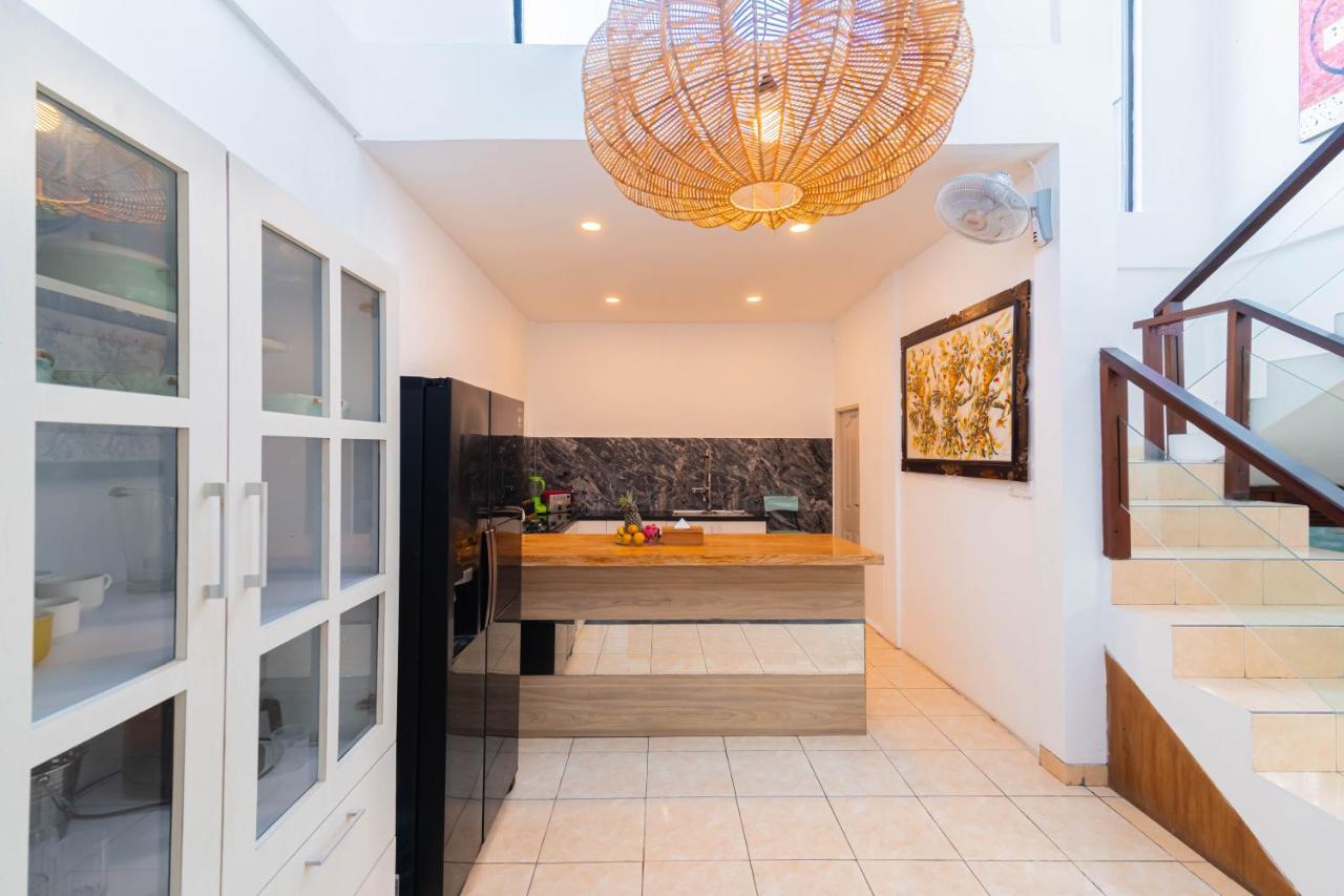 Villa Alleira Seminyak by Best Deals Asia Hospitality - 3