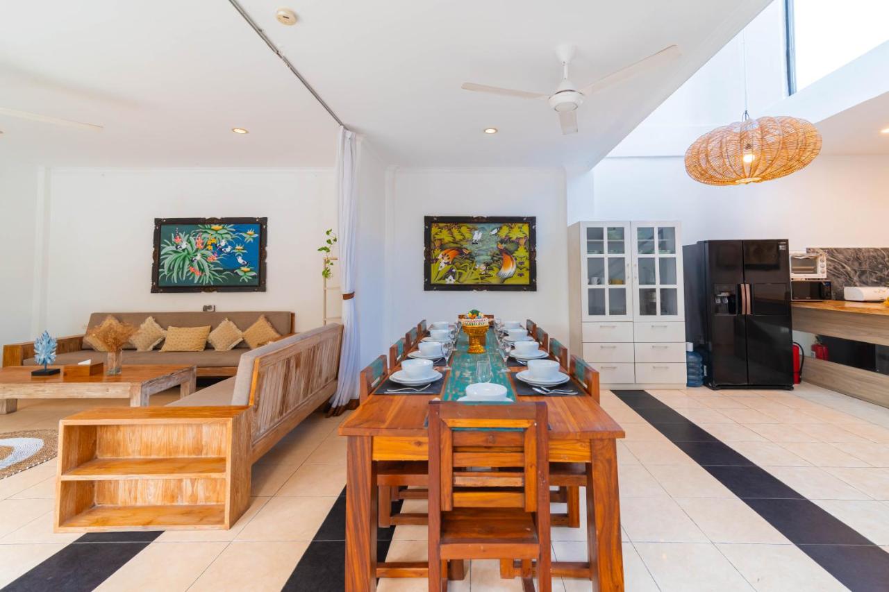 Villa Alleira Seminyak by Best Deals Asia Hospitality - 5