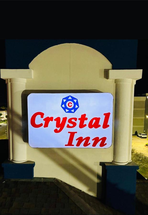 Crystal Inn - Garth Rd — photo 6