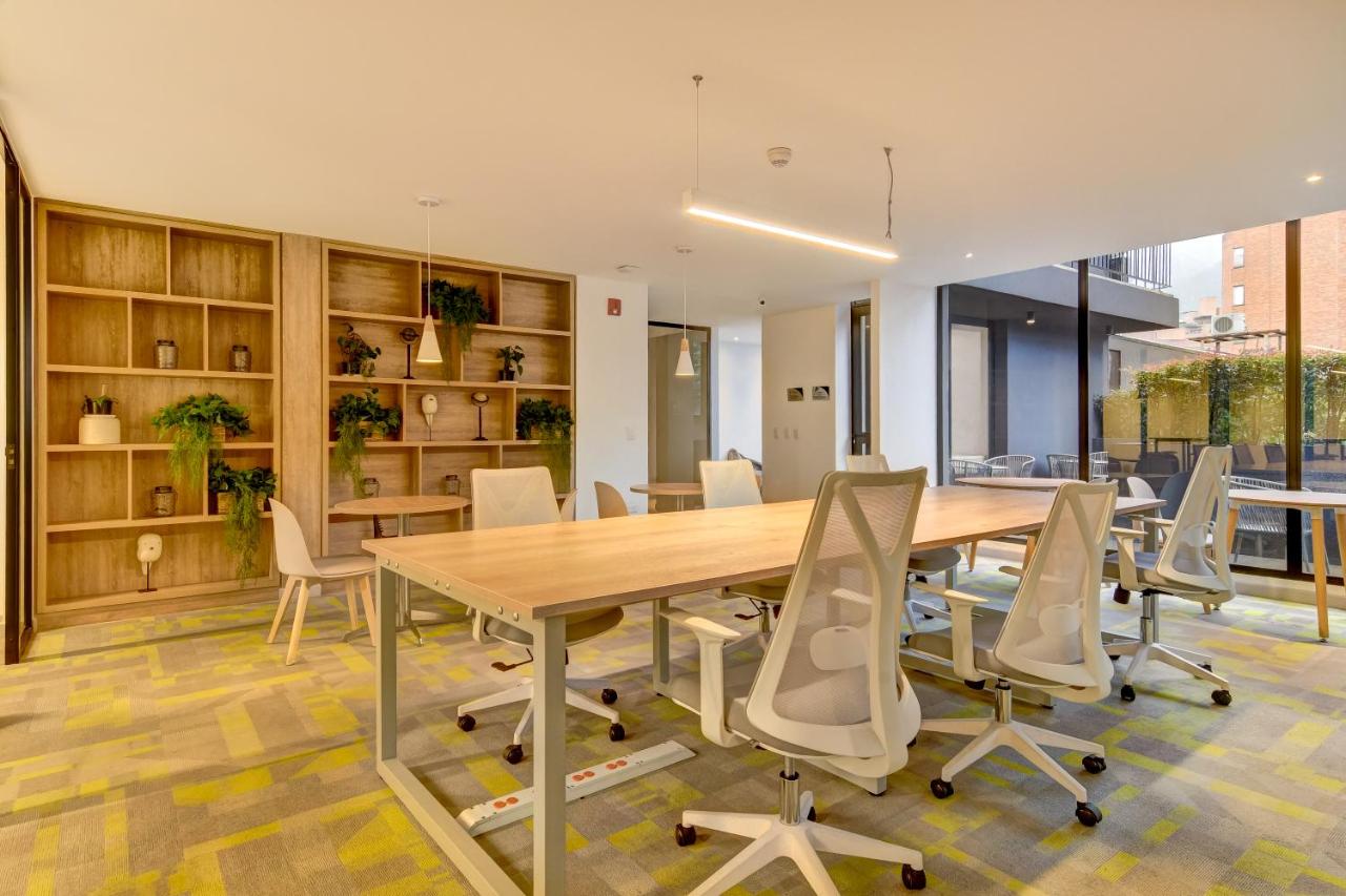 Calle 77 EspacioYa By Mario Rental - 2