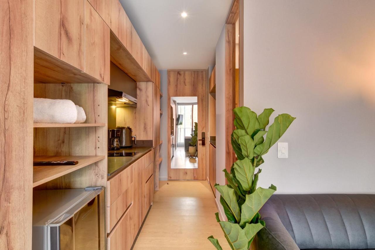 Calle 77 EspacioYa By Mario Rental - 4