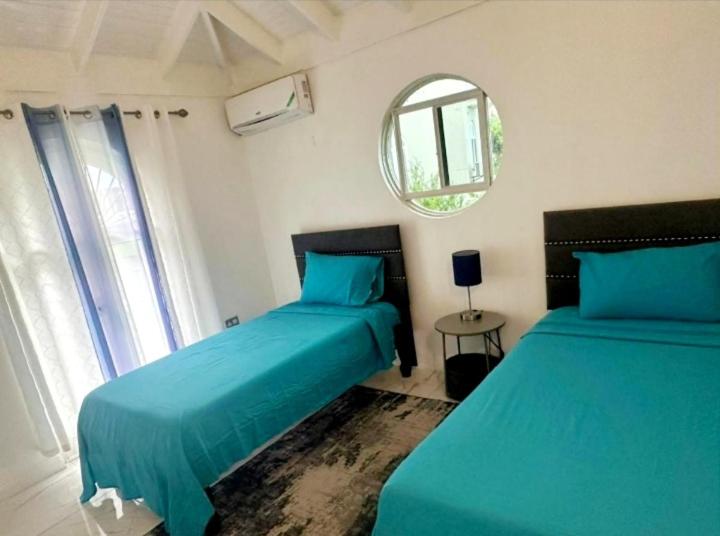 Columbus heigths 8B - 2