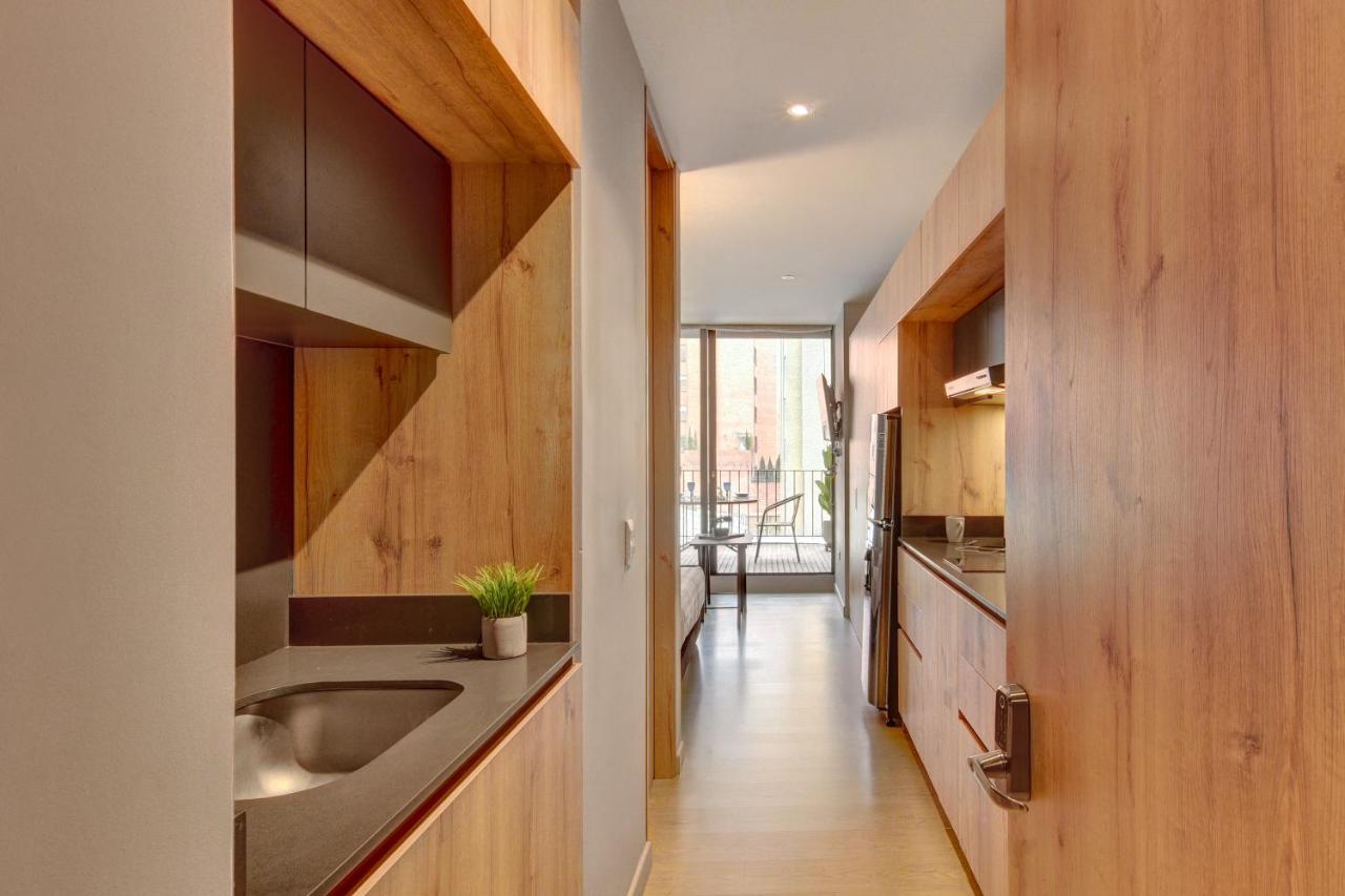 Calle 77 EspacioYa By Mario Rental - 3