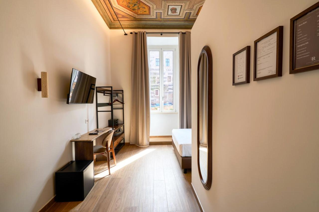 Fantini Rooms- Fori Imperiali - 5