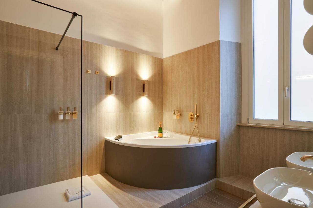 Fantini Rooms- Fori Imperiali