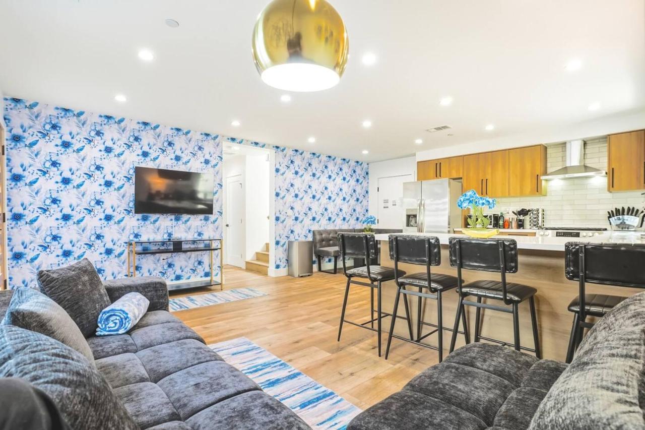 M. 3BR Home: Yard+Parking-Universal 15m, FIFA SoFi - 2