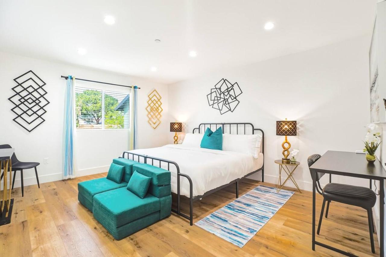 M. 3BR Home: Yard+Parking-Universal 15m, FIFA SoFi - 4