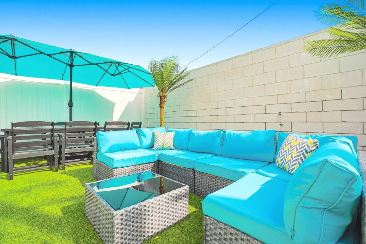 M. 3BR Home: Yard+Parking-Universal 15m, FIFA SoFi - 3