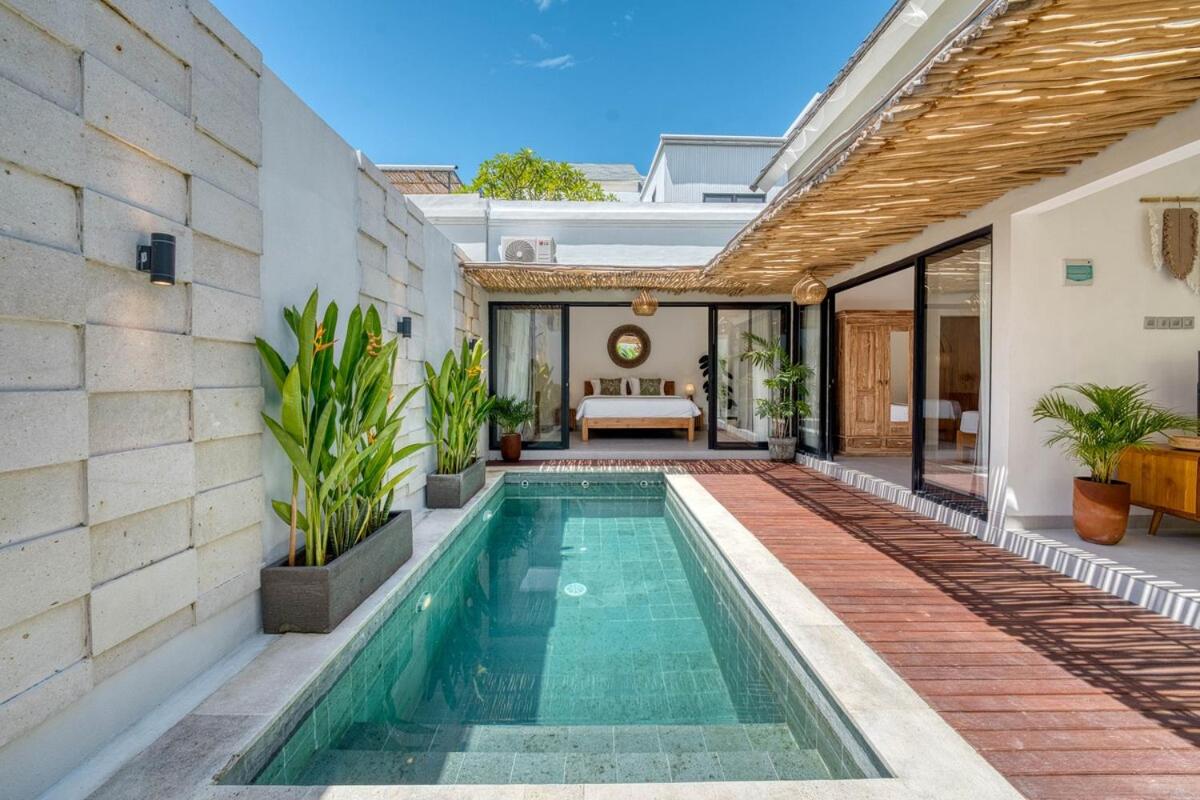 Nara 2BR Tropical Escape In Seminyak with Private Pool - 4