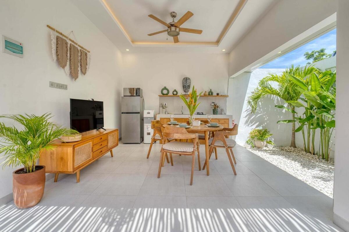 Nara 2BR Tropical Escape In Seminyak with Private Pool - 5